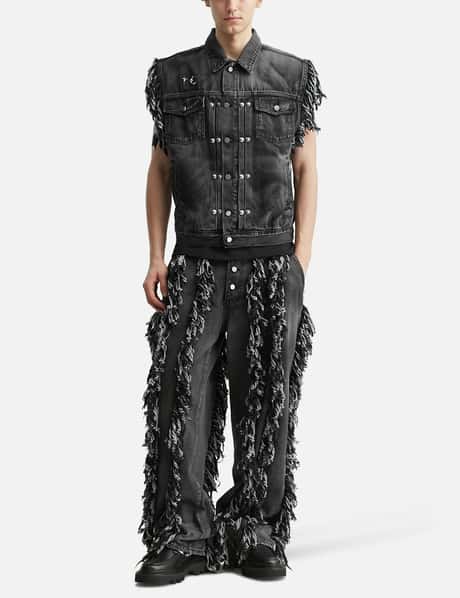 Angels Denim Pants view 15