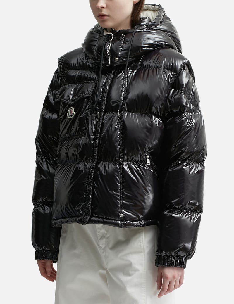 MONCLER KARAKORUM ダウンジャケット MONCLER KARAKORUM ダウンジャケット
