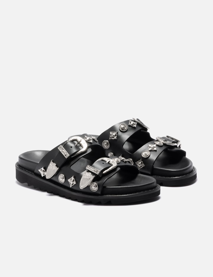 Buckle Sandals Placeholder Image