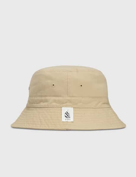 Shop LOEWE 2023 SS Bucket Hats Wide-brimmed Hats by maruogaharu
