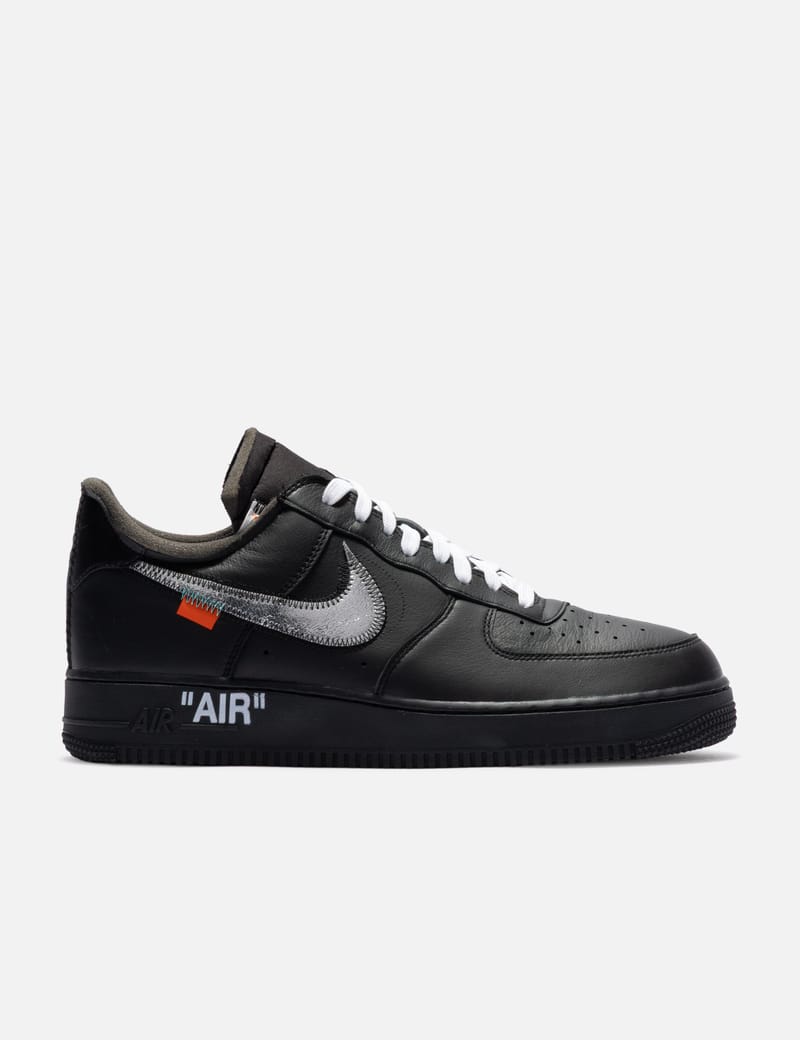 off white x nike air force 1 virgil x moma