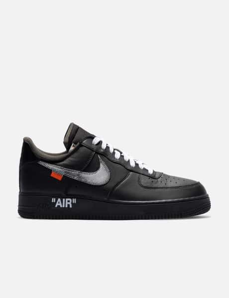 나이키 Virgil Abloh X Moma Air Force 1