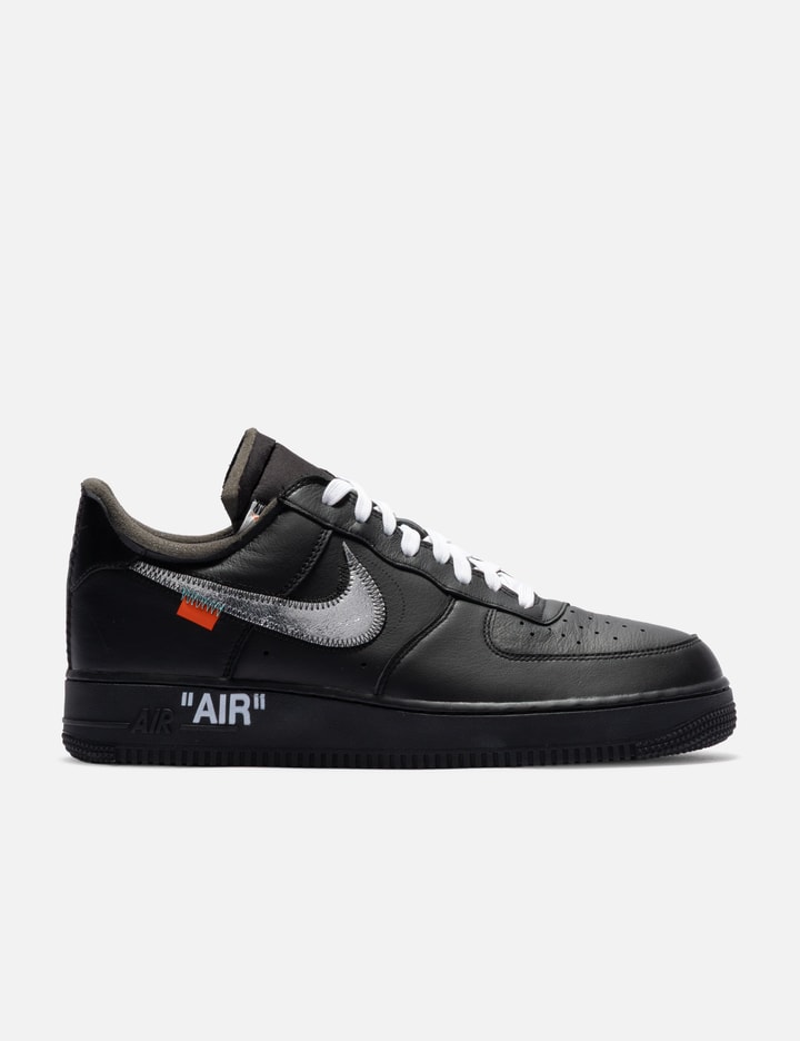 Virgil Abloh X Moma Air Force 1 Placeholder Image