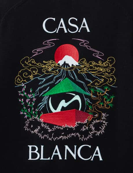 Casa Mountain Temple Cardigan view 17
