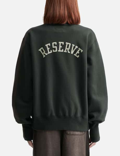 Simple Sweat Crew "Reserve" view 9