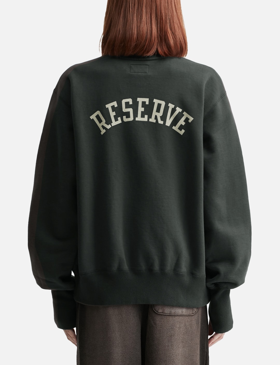 Simple Sweat Crew "Reserve" view 15
