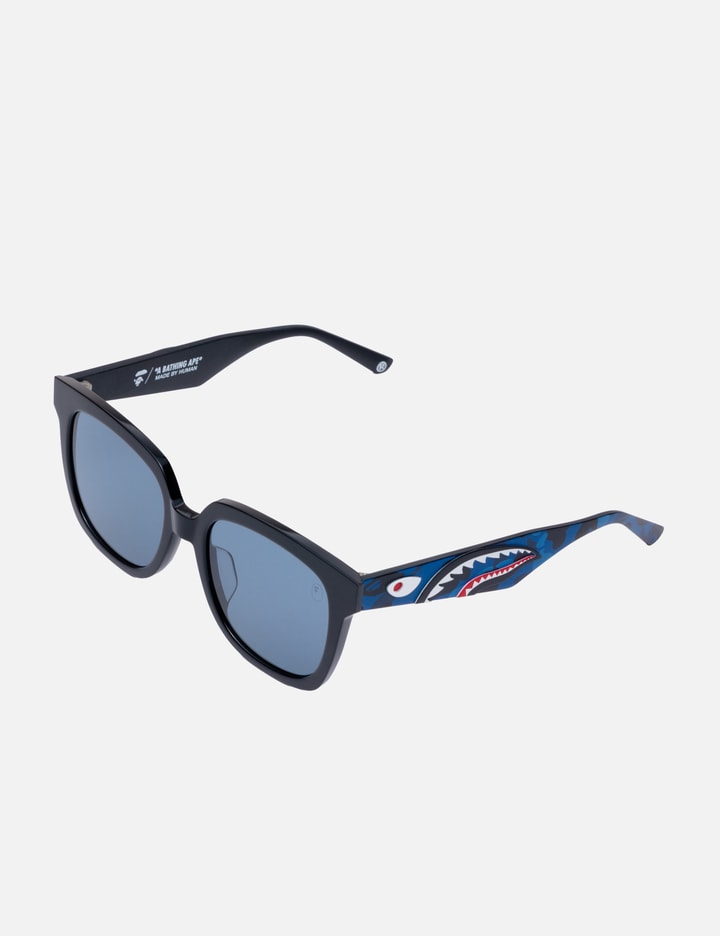 BAPE Shark Sunglasses