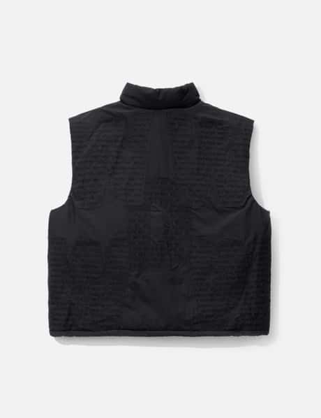WDW Ski Vest view 8