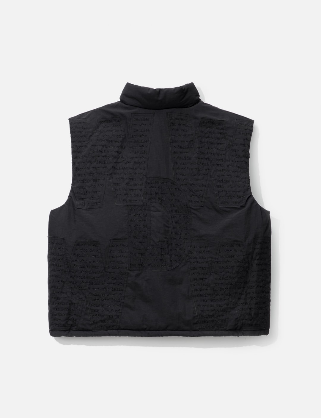 WDW Ski Vest view 9