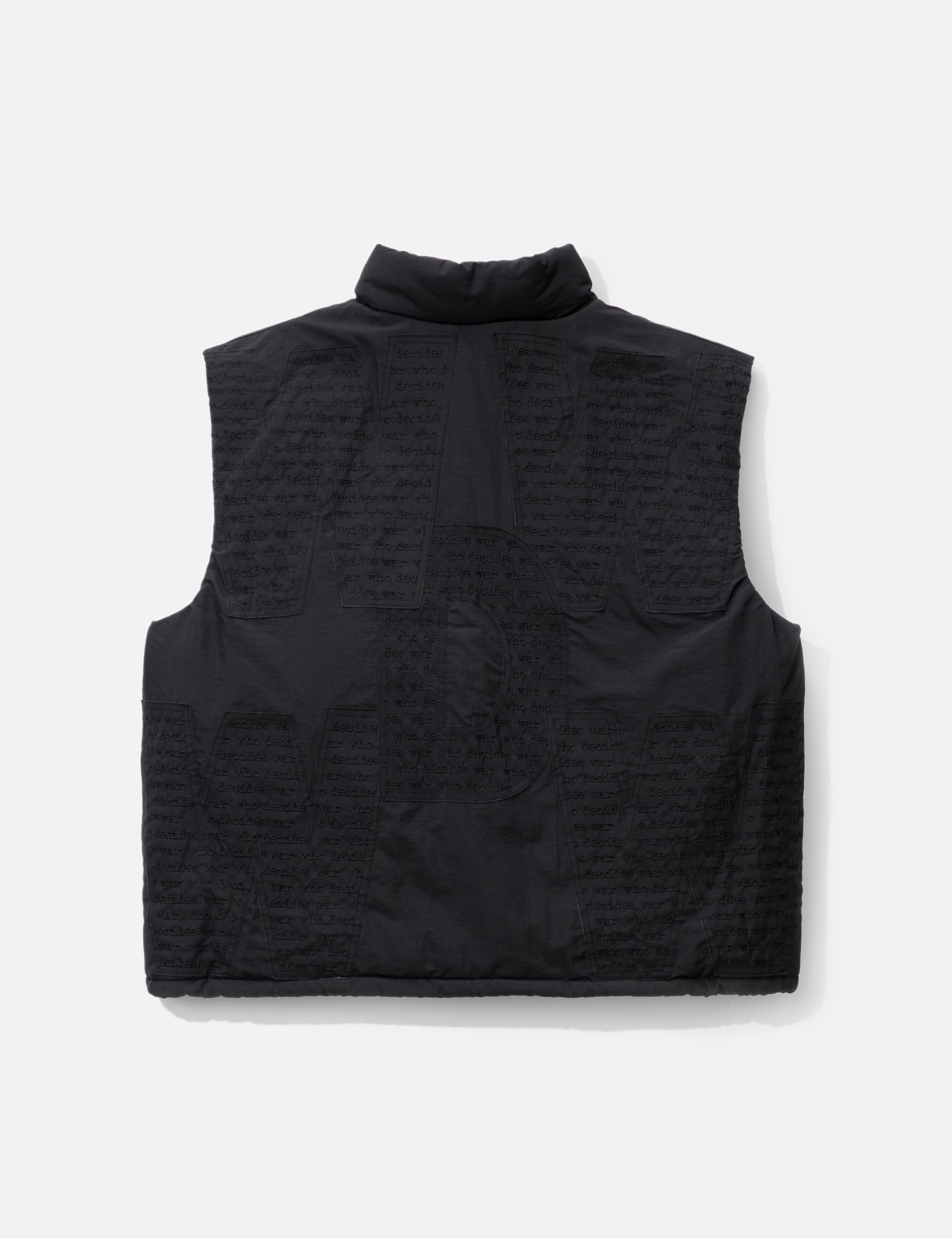 WDW Ski Vest view 17