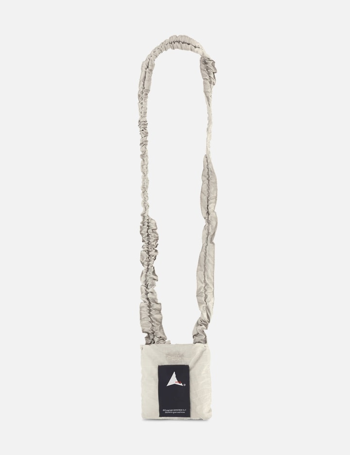 ROA Laki Small Packable Knot Bag