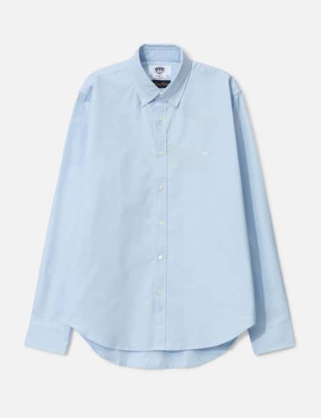Junya Watanabe Man Brooks Brothers x Junya Watanabe MAN Oxford Shirt
