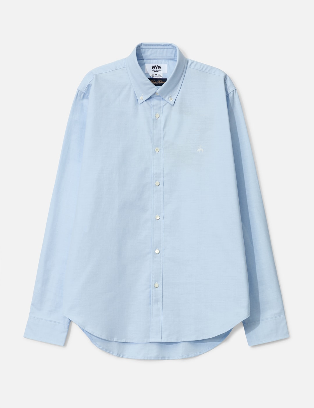 Brooks Brothers X Junya Watanabe MAN Oxford Shirt view 8