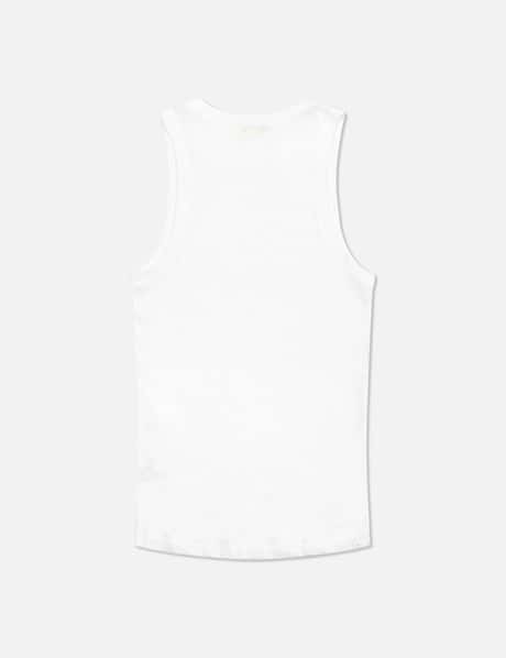 Sheer Tank view 8