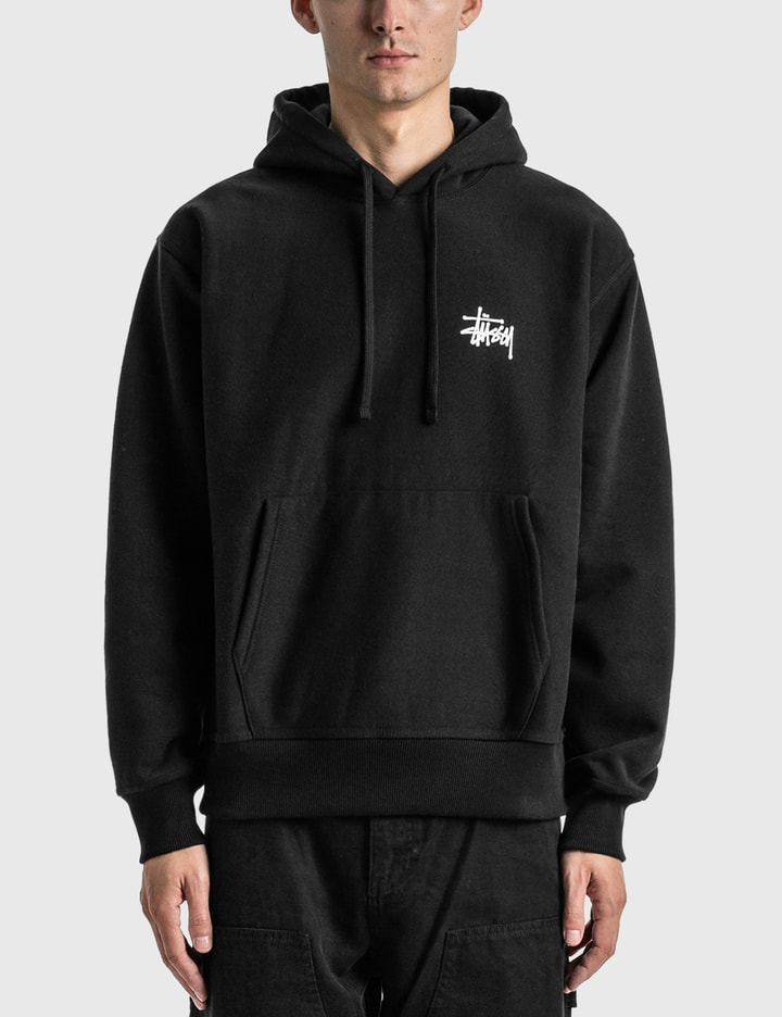 Basic Stüssy Hoodie Placeholder Image