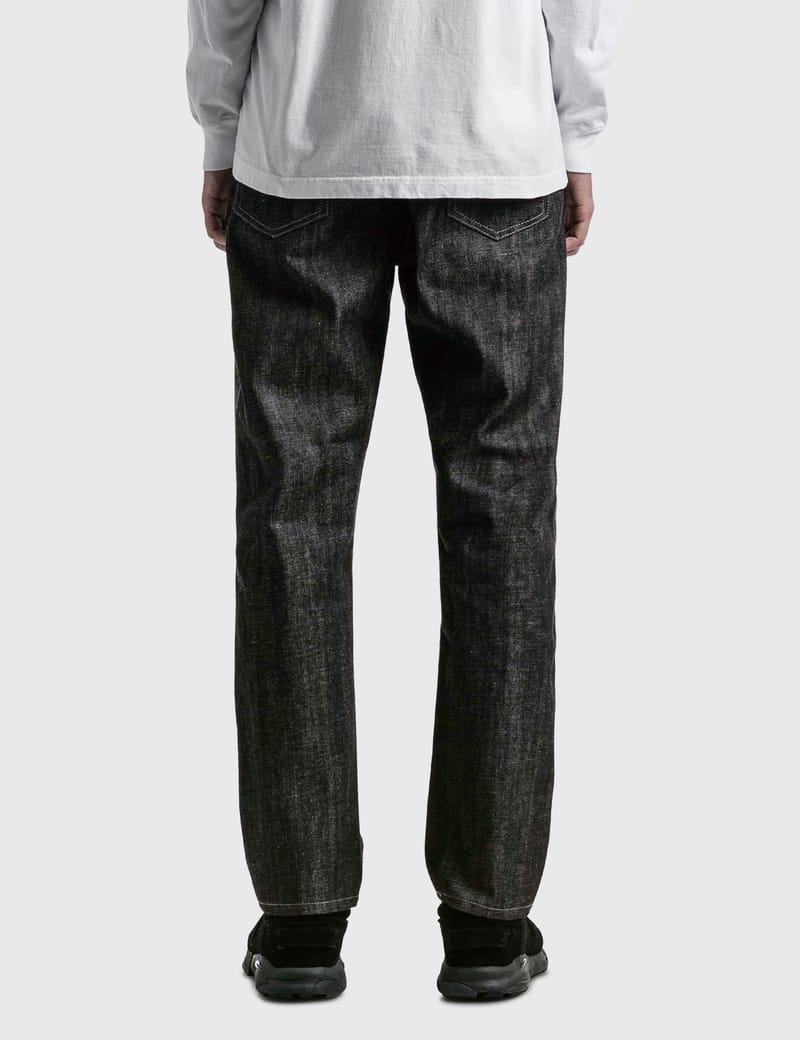 NEIGHBORHOOD - Rigid Jeans | HBX 