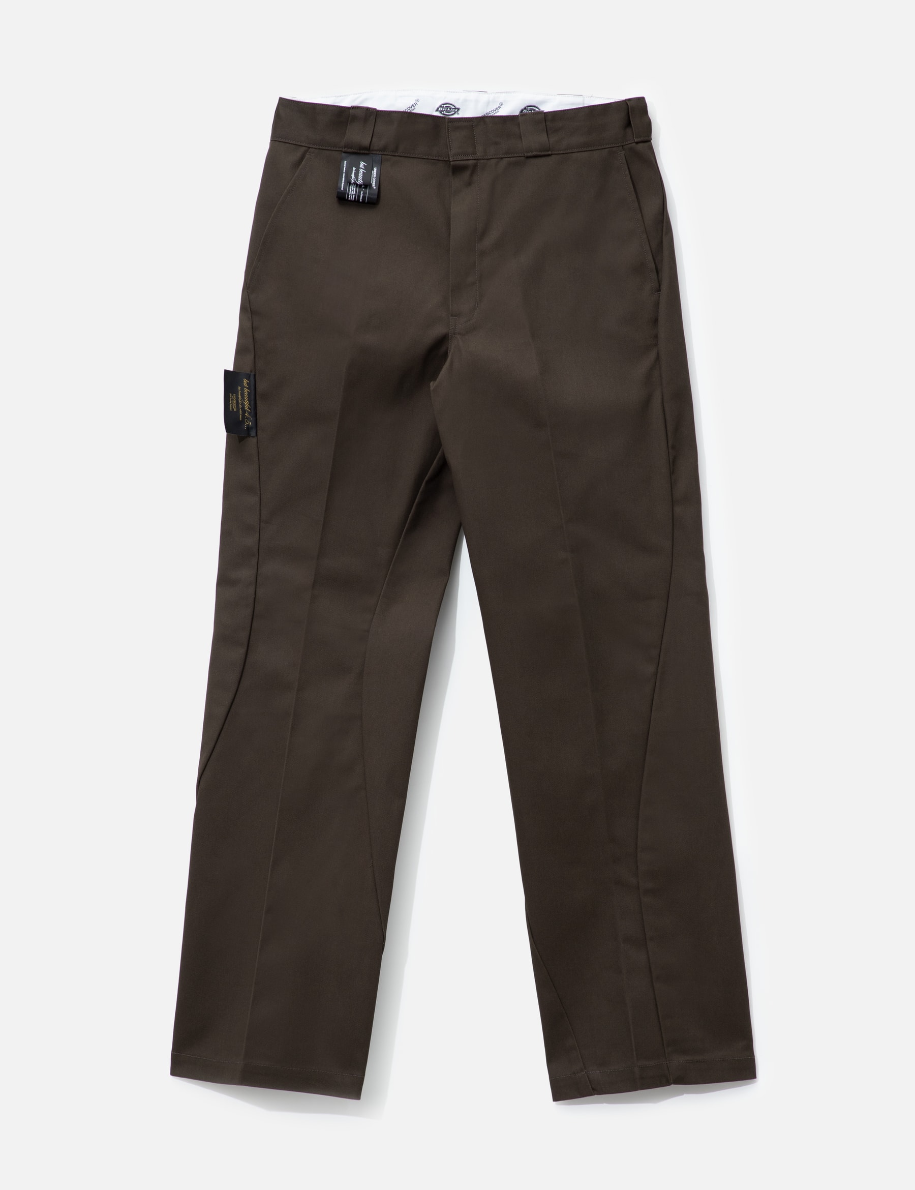 X Dickies Curved Work Pants view 16