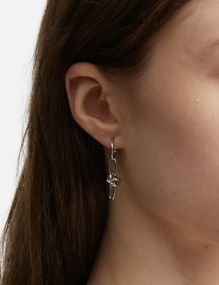 Justine Clenquet Daria Earrings