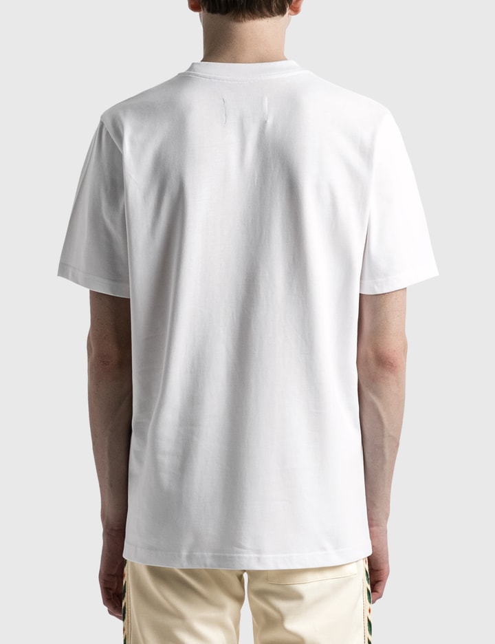 Tennis Club Icon T-shirt Placeholder Image