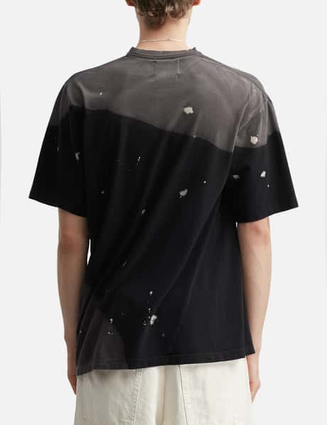 HBX Exclusive - Hand Dye Twist T-Shirt view 12