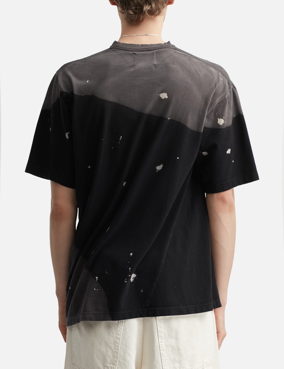 HBX Exclusive - Hand Dye Twist T-Shirt view 13