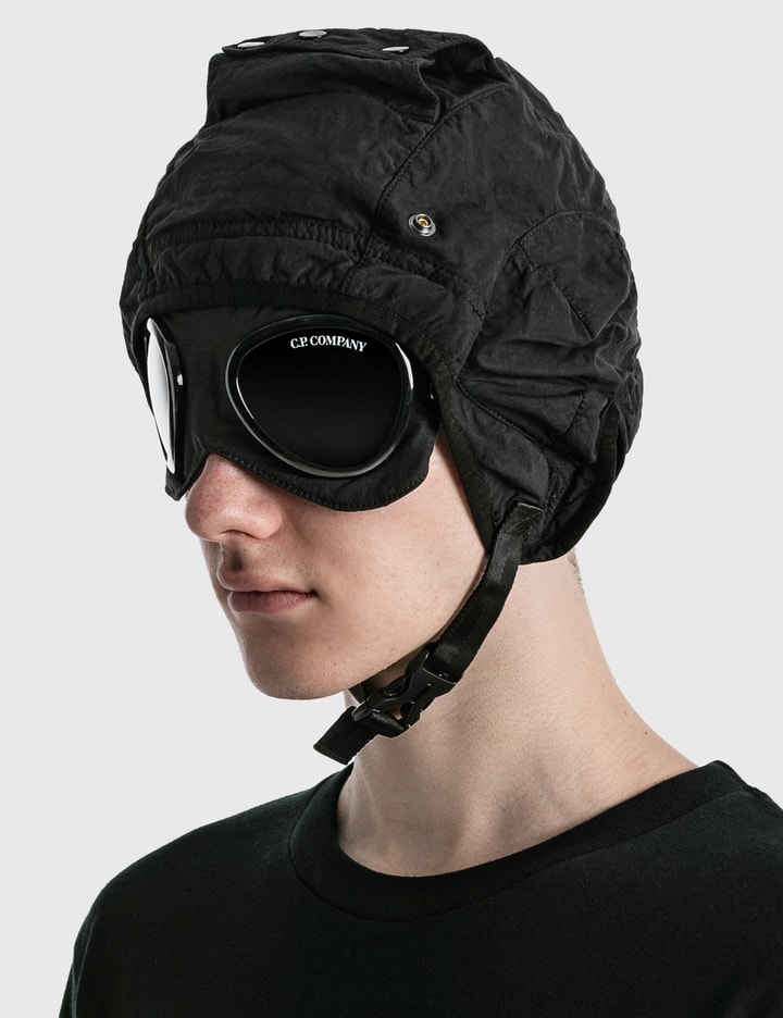 Flatt Nylon Goggle Hood Placeholder Image