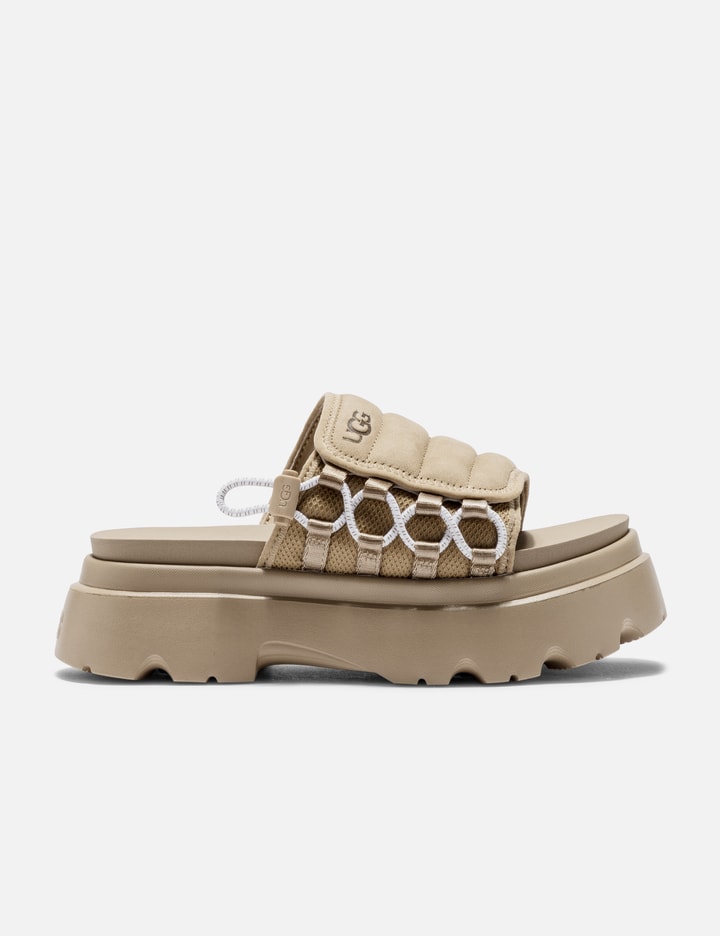 Ugg Callie In Beige