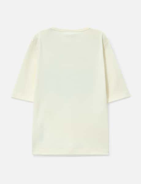 Galerie De Montpensier Fitted T-Shirt view 8