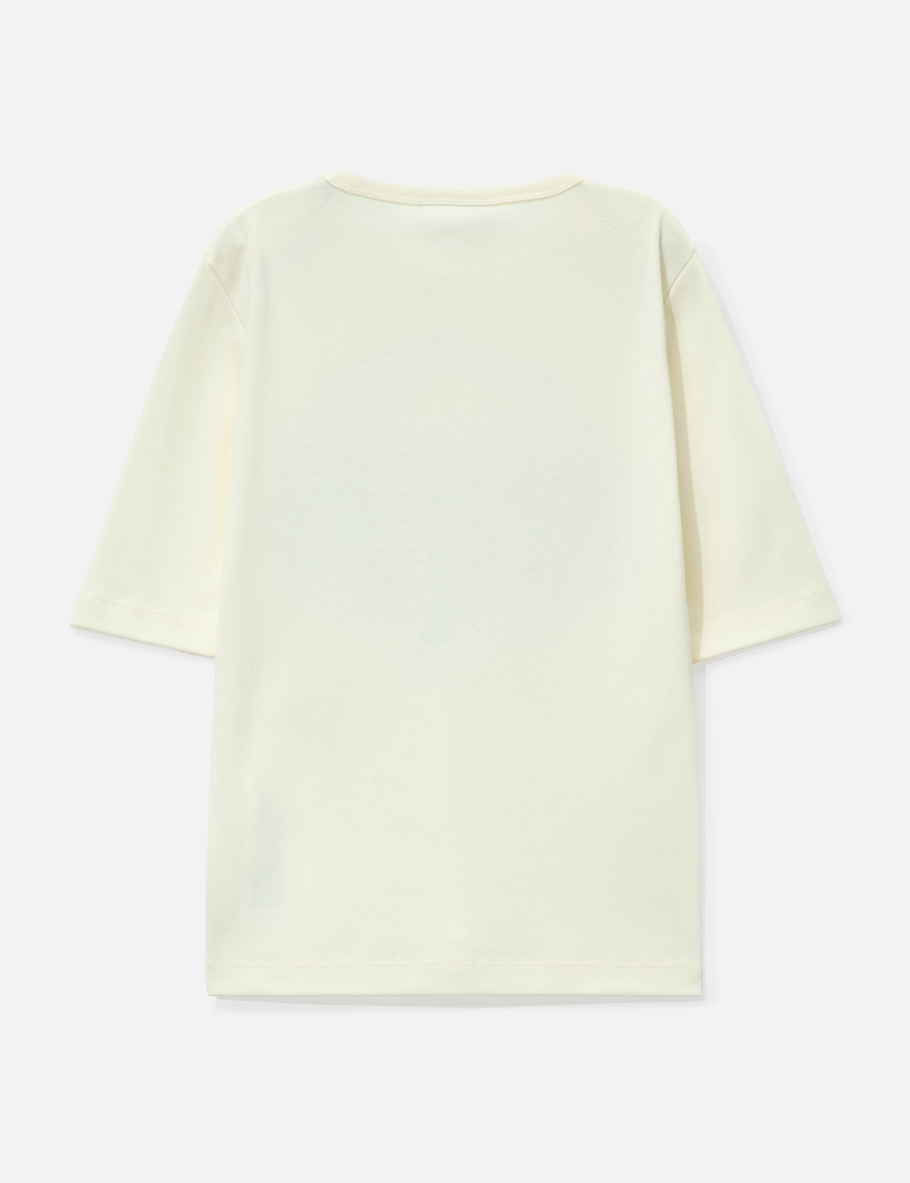 Galerie De Montpensier Fitted T-Shirt view 17
