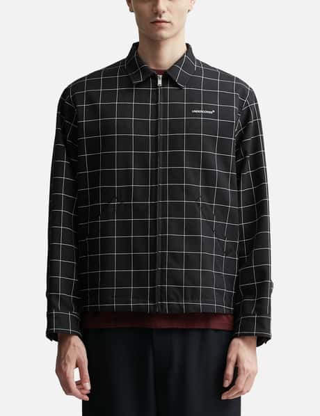 Undercover - UP2D4206 Jacket | HBX - ハイプビースト(Hypebeast)が 