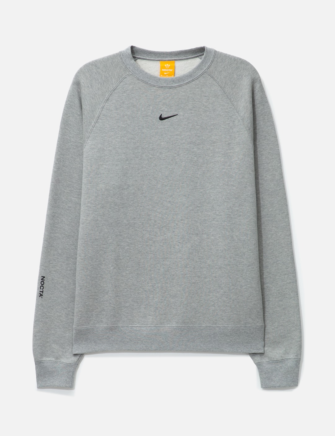 Nike NOCTA Fleece CS Crew