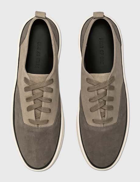 Fear of God - 101 Lace Up Sneaker | HBX