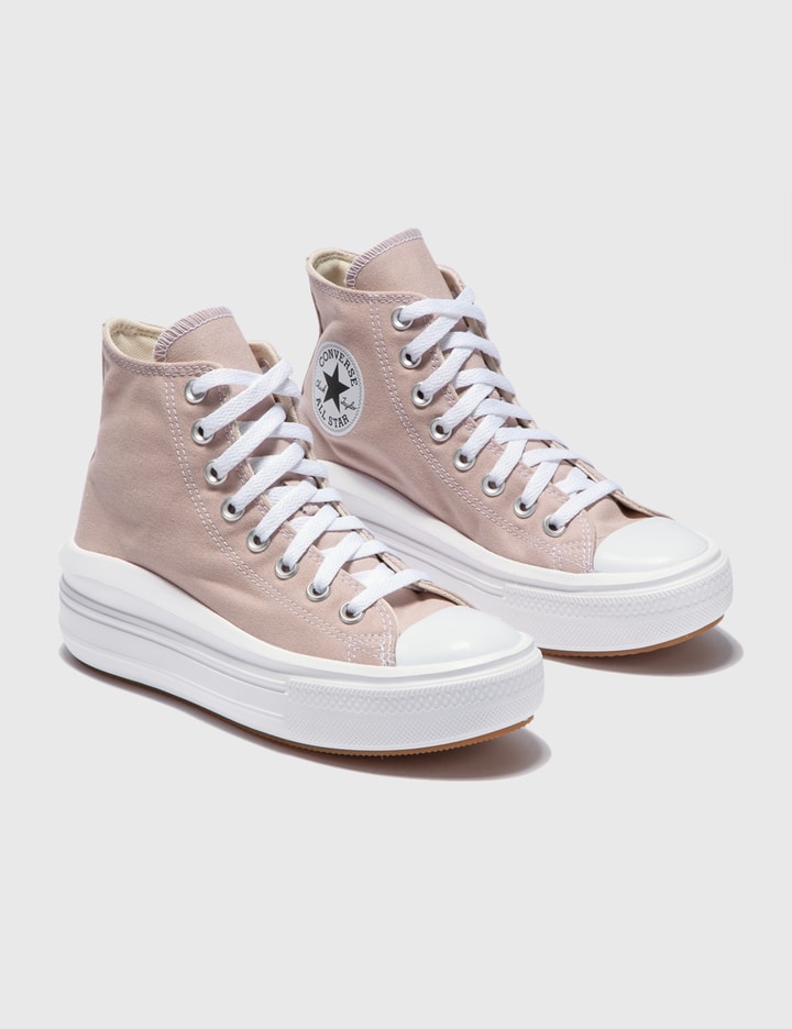 Chuck Taylor All Star Move Platform Placeholder Image