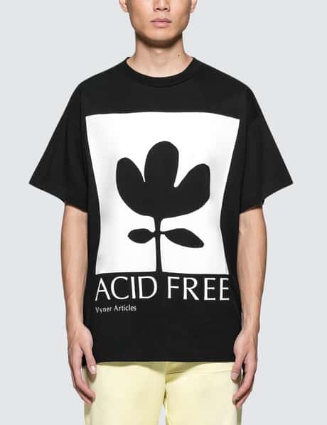 Vyner Articles - S/S T-Shirt | HBX - Globally Curated Fashion and 