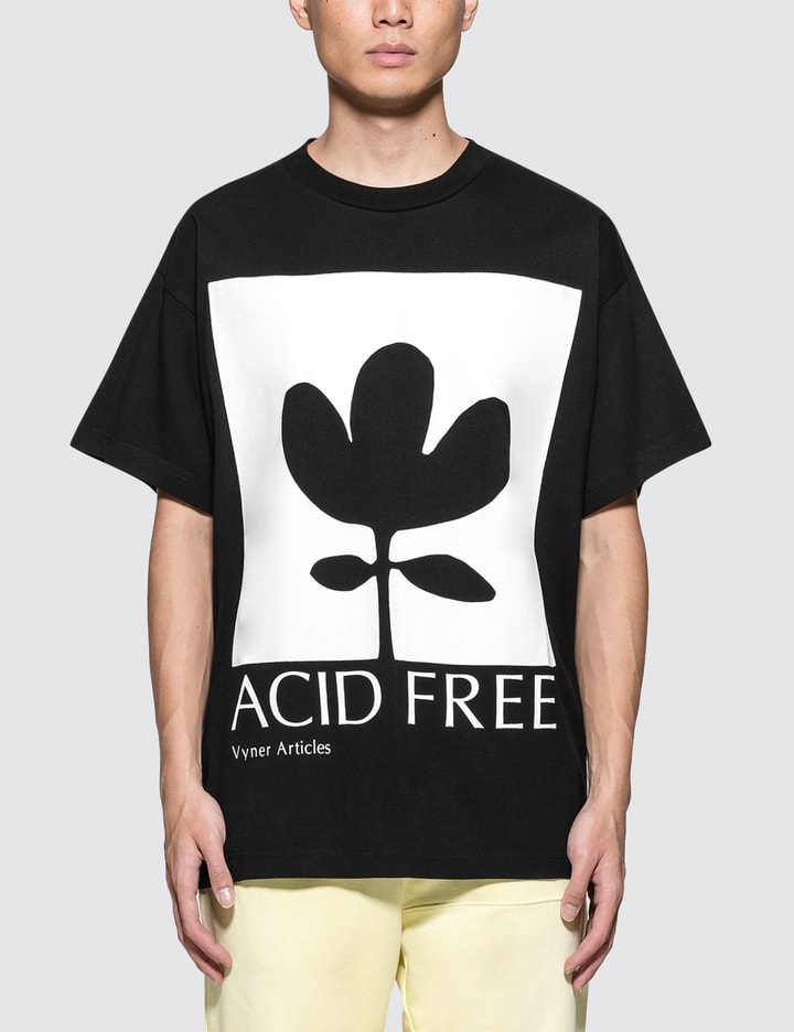 Vyner Articles - S/S T-Shirt | HBX - Globally Curated Fashion and 