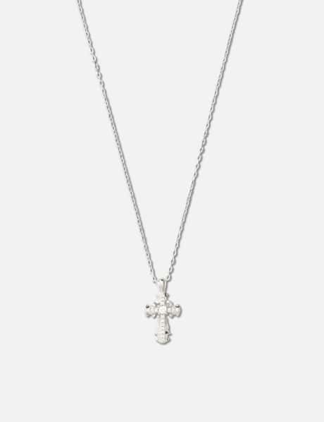 Silver Chain Bracelet view 17