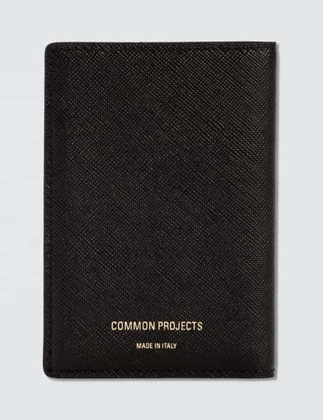 Common Projects - Folio Wallet | HBX
