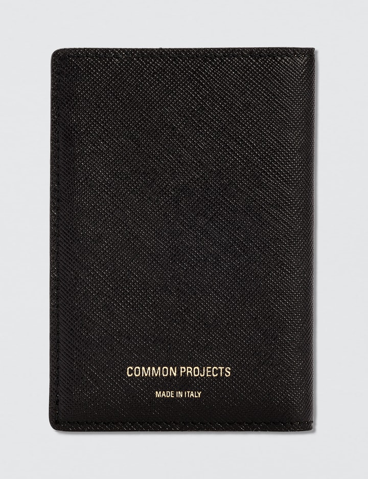 Folio Wallet Placeholder Image