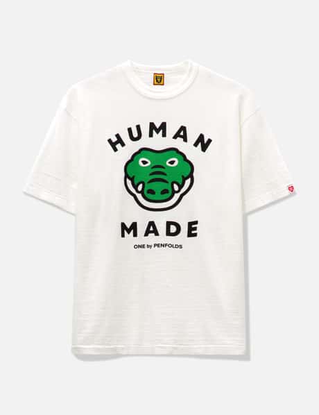 HUMAN MADE New Arrivals HBX Release