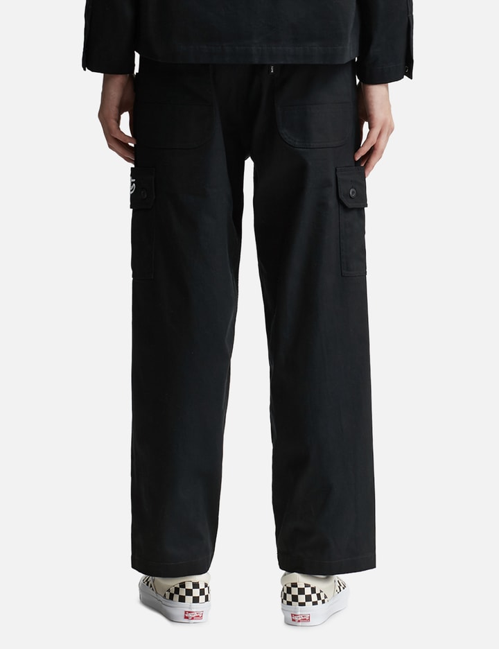 Cotton Cargo Pants Placeholder Image