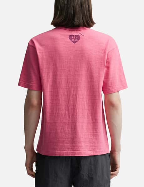 Human Made - COLOR T-SHIRT #1 | HBX - Globally Curated Fashion and 