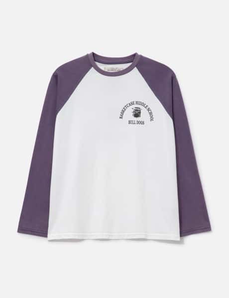BULLDOG, Raglan view 6