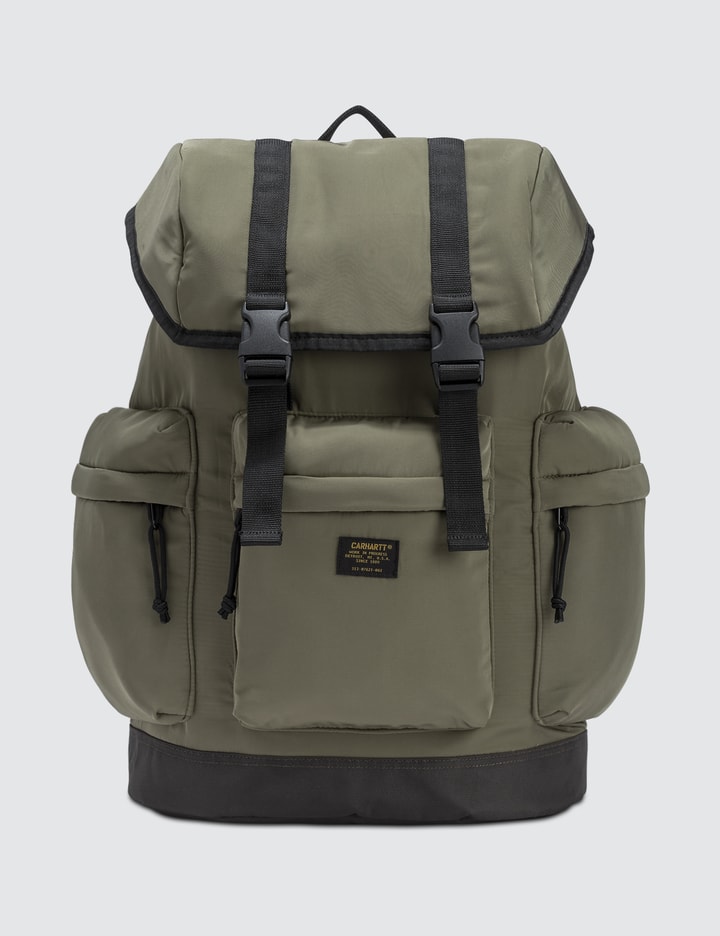 Military Backpack Placeholder Image
