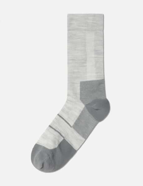 X Mammut Merino Crew Socks view 14
