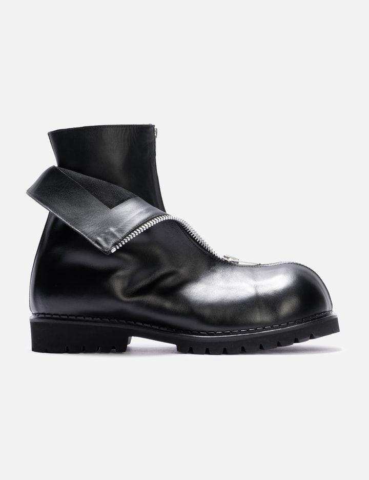 NO IDEA Foot 2 Zip 2 Layer Boots