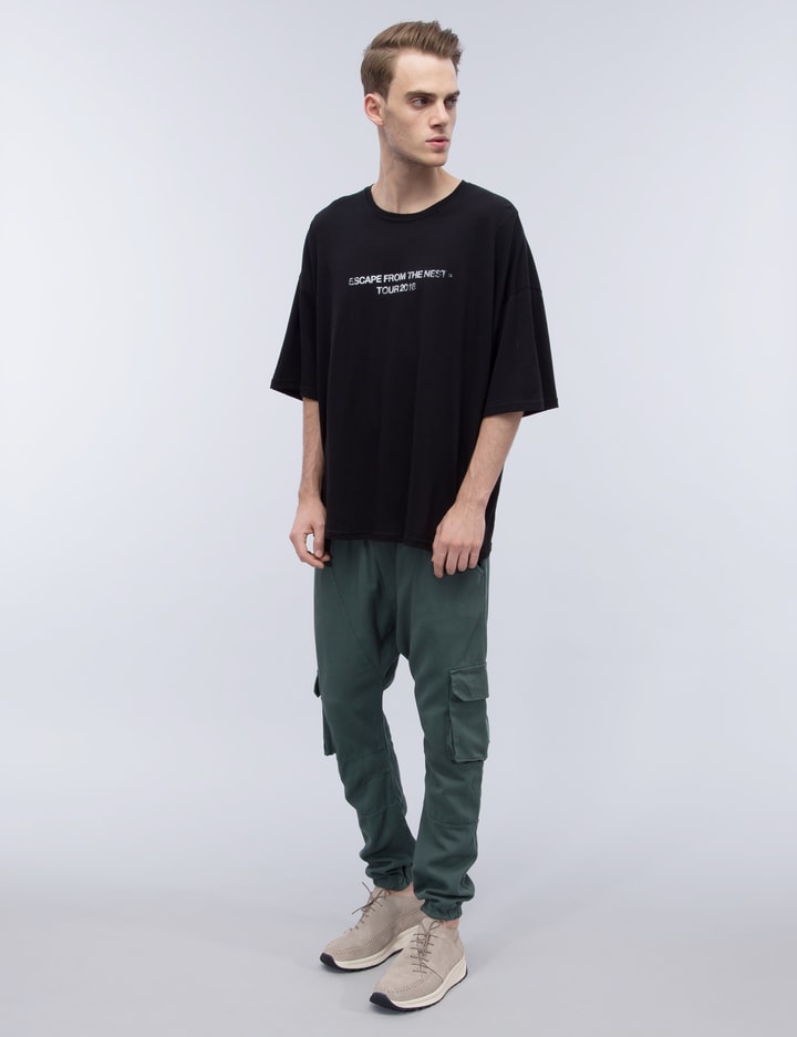 Essential Cargo Pants Placeholder Image