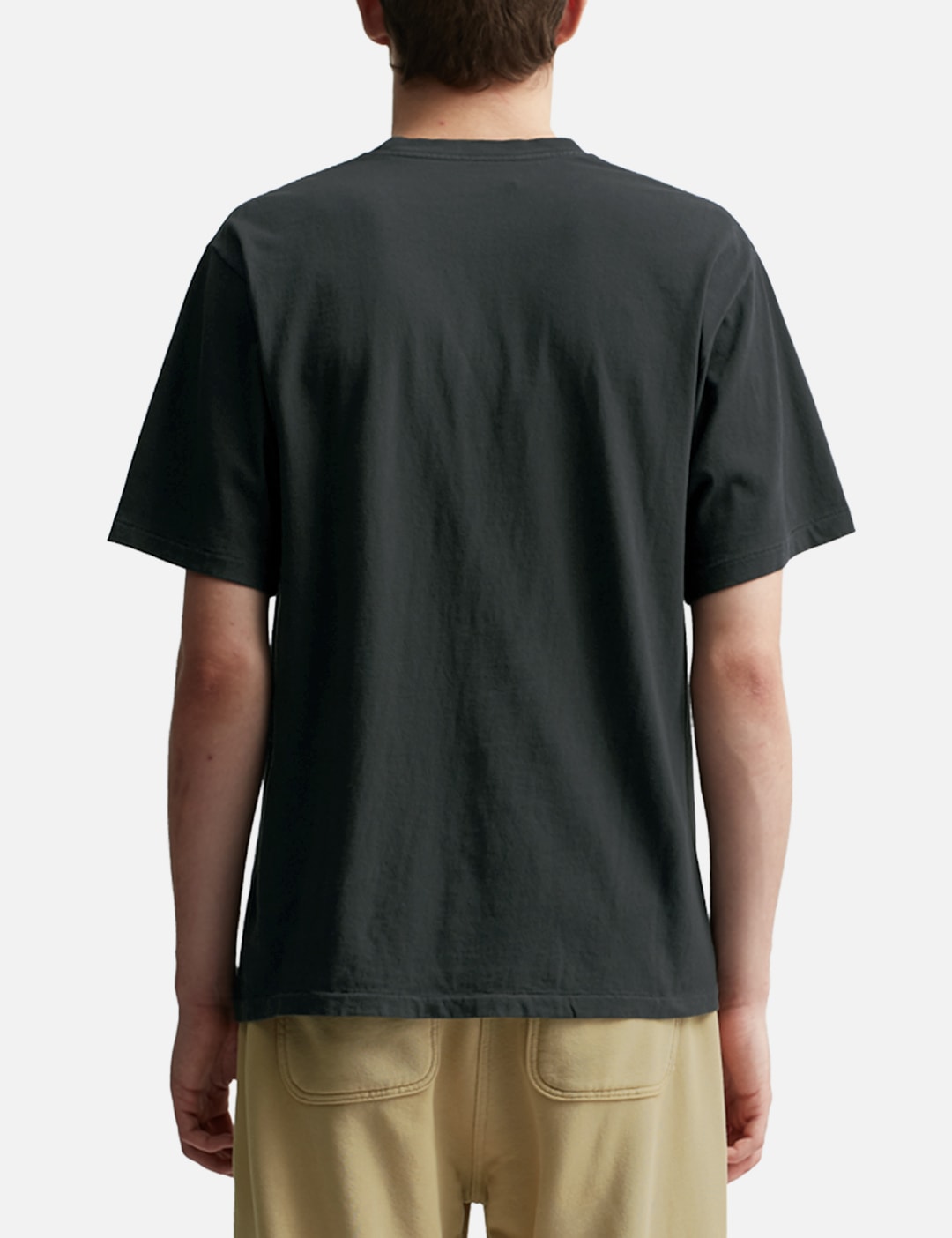 PSYCHEDELIC RESEARCH T-SHIRT view 13