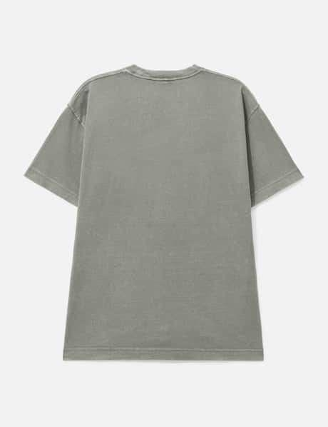 Short Sleeves Nelson T-Shirt view 8