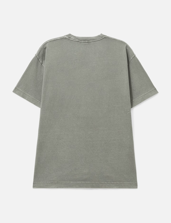 Carhartt Work In Progress Short Sleeves Nelson T-Shirt