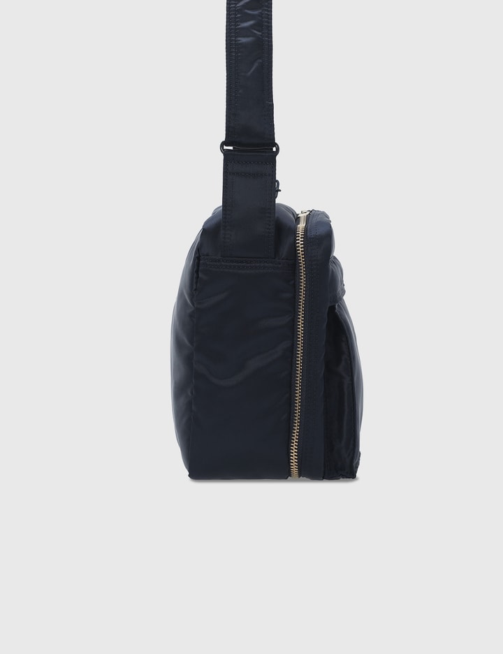 TANKER SHOULDER BAG (L) Placeholder Image